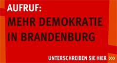 B�rgerrechte in guter Verfassung?
