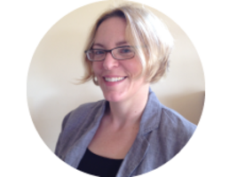 Portrait von Urte Stahl