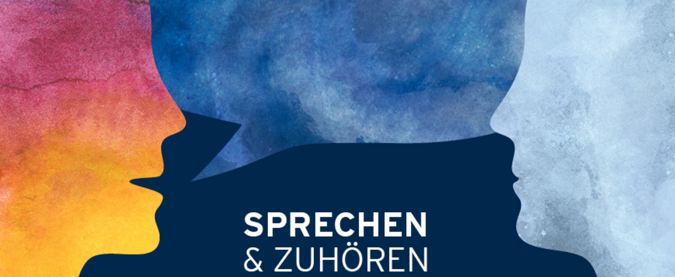Bild zur Veranstaltung Sprechen & Zuhören: Die Ergebnisse der Landtagswahlen