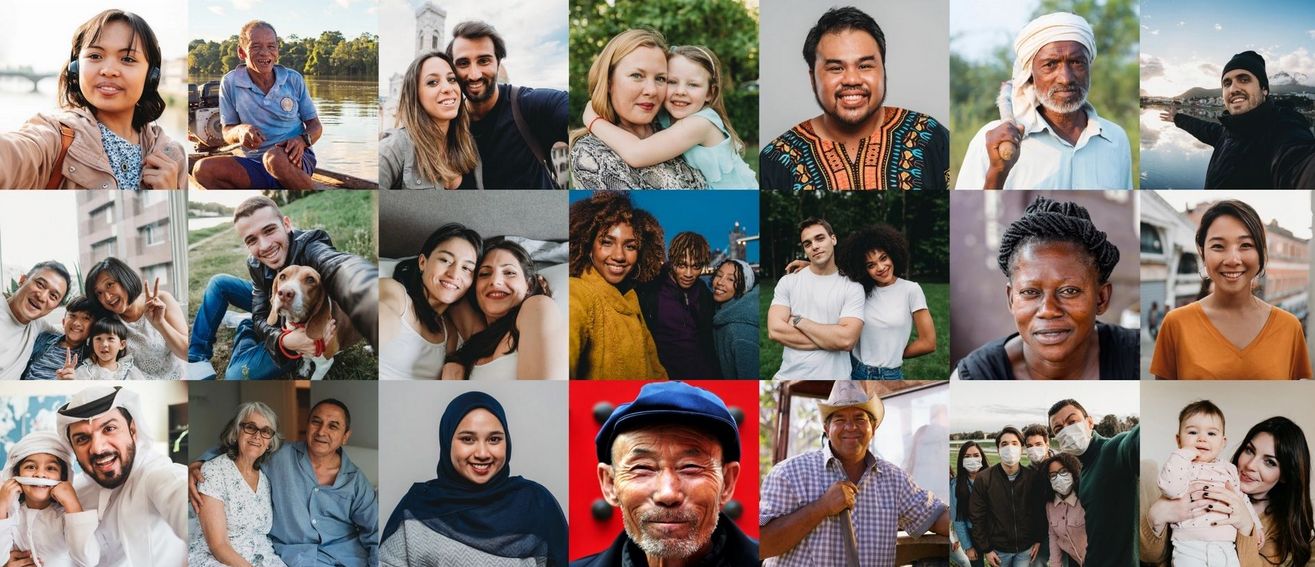 Bild zur Veranstaltung Design features for an intersectionality-informed Citizens´ Assembly