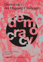 nccr democracy