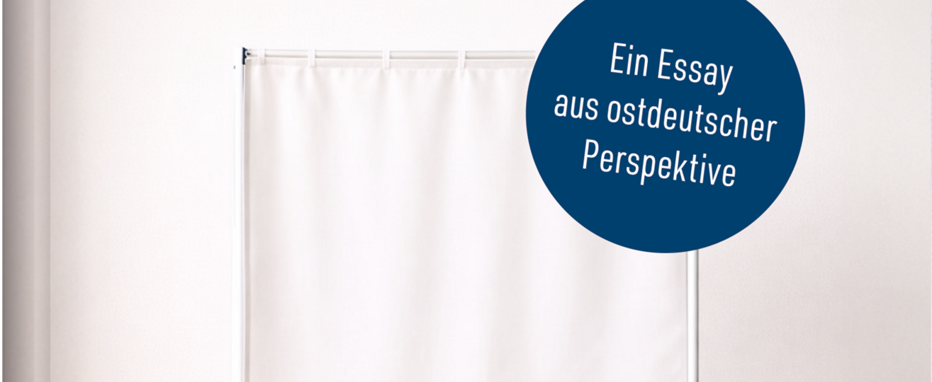 Bild zur Veranstaltung Souverän – Lesung, Vortrag, Gespräch