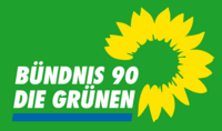 Gruene-Logo