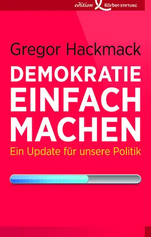 2014-07-14 Demokratie einfach machen