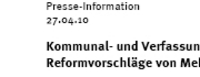 Das Deckblatt vom PDF, ist zu sehen.