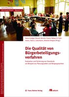 rezension buergerbeteiligung