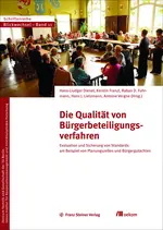 rezension buergerbeteiligung