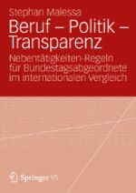 Rezension Malessa