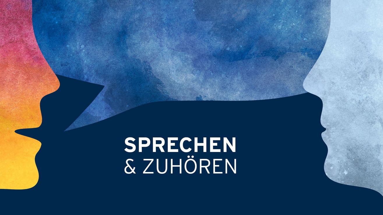 Bild zur Veranstaltung Sprechen & Zuhören: Wie geht es Ihnen mit der Forderung, die AfD zu verbieten?