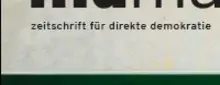 Das Deckblatt vom PDF ist zu sehen.