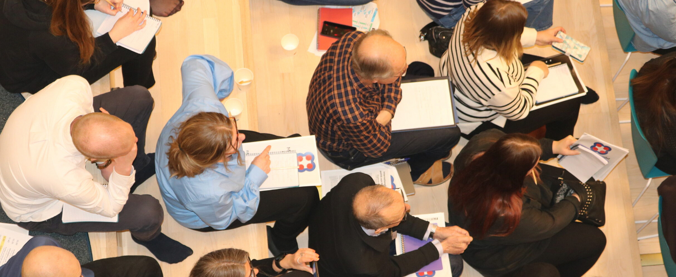 Bild zur Veranstaltung Klima-Bürgerräte kommunizieren