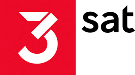 Logo von 3Sat
