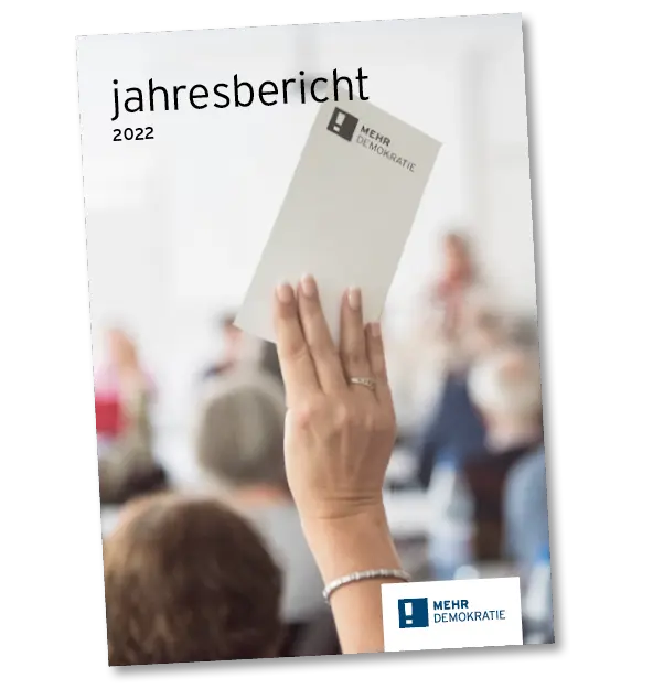 Das Deckblatt vom PDF, ist zu sehen.