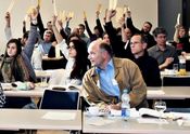 2013-12-03 MV Mehr Demokratie News