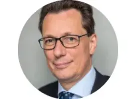 Portrait von Prof. Dr. Hans-Liudger Dienel 