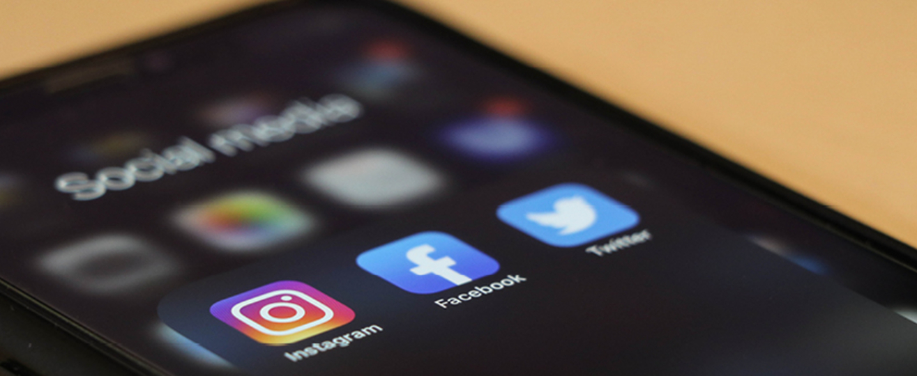 Bild zur Veranstaltung Debattenkultur und Dialog in Zeiten von Social Media und KI