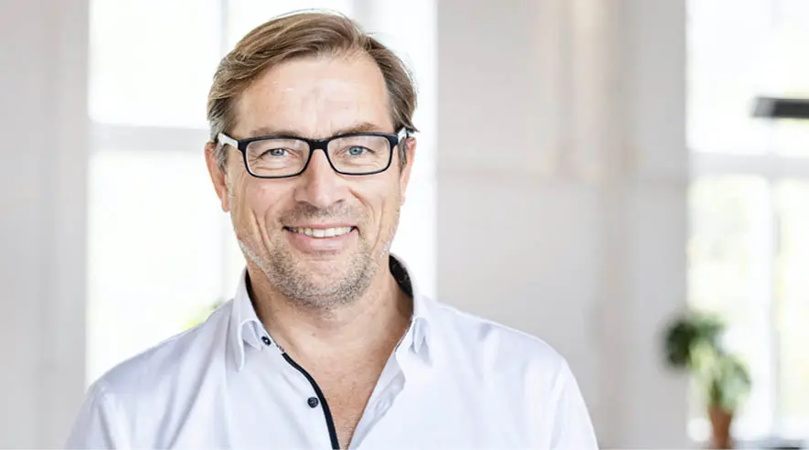 Foto von Roman Huber