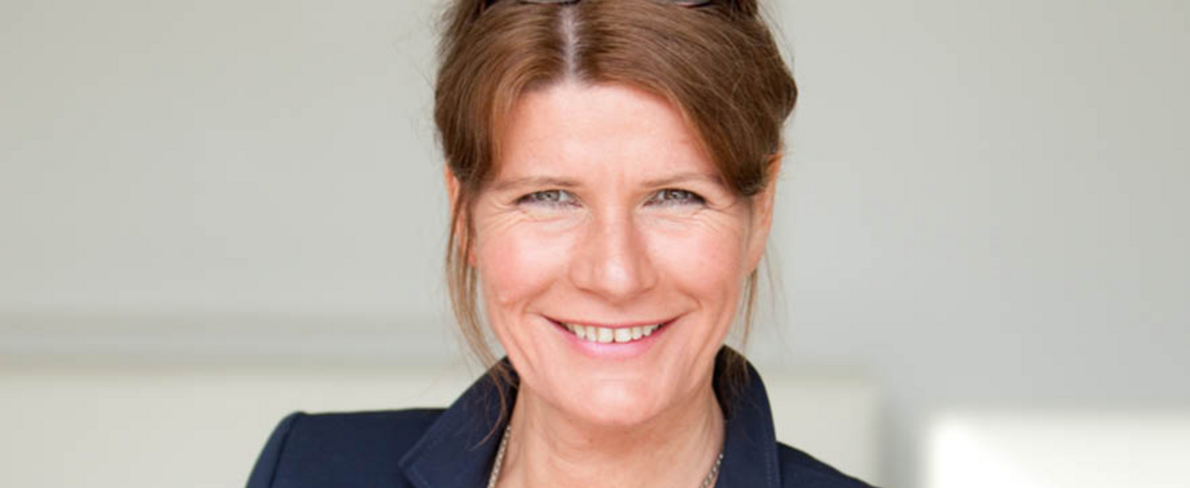 Foto von Claudine Nierth