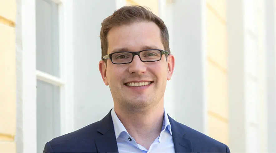 Foto von Alexander Trennheuser