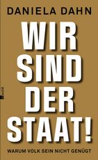 rezension dahn