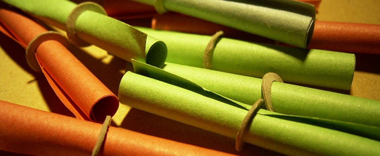 Bild zur Veranstaltung Warum nicht losen? Über den Sinn von Zufallsentscheidungen