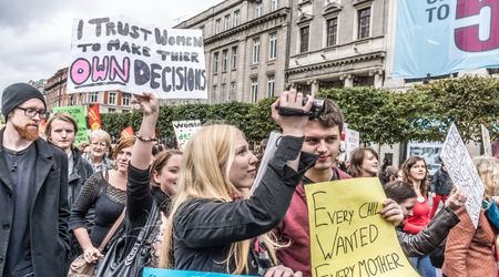 (Foto by William Murphy | Quelle: Flickr | Lizenz: CC BY-SA 2.0)