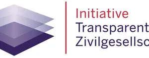 Logo: Initiative Transparente Zivilgesellschaft