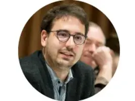 Portrait Jacob Birkenhäger