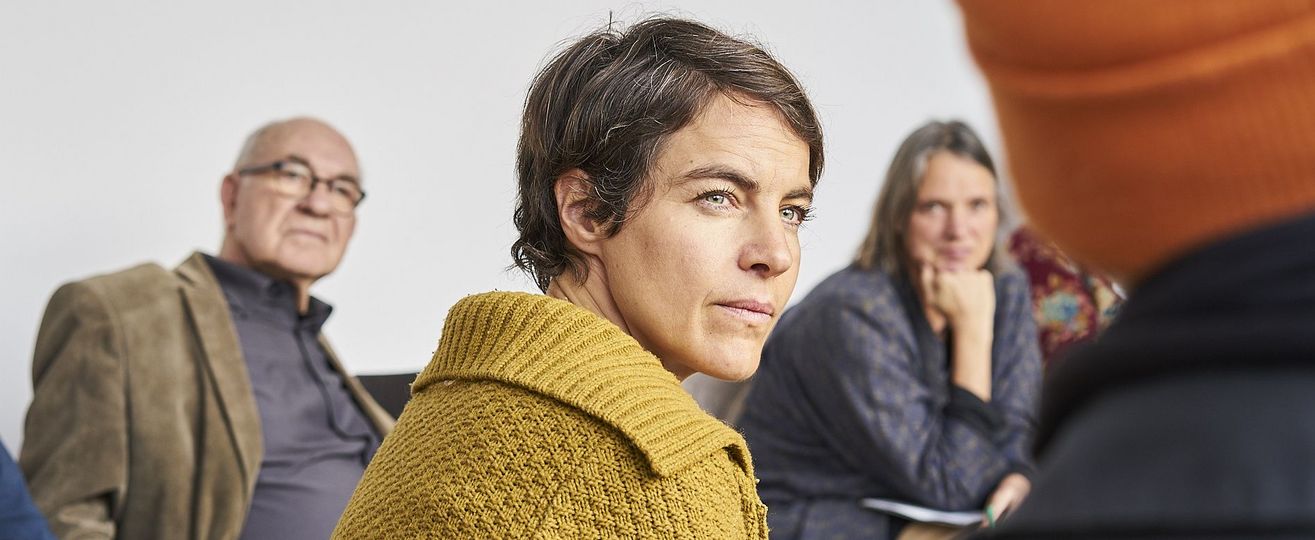 Bild zur Veranstaltung Aufsuchende Demokratiearbeit lernen mit Hallo Bundestag