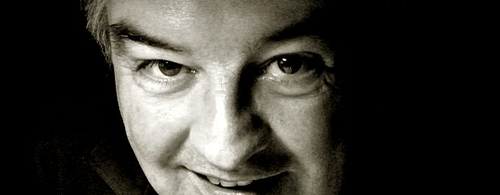 michael mayer Ein Porträt von Michael Mayer, ist zu sehen.