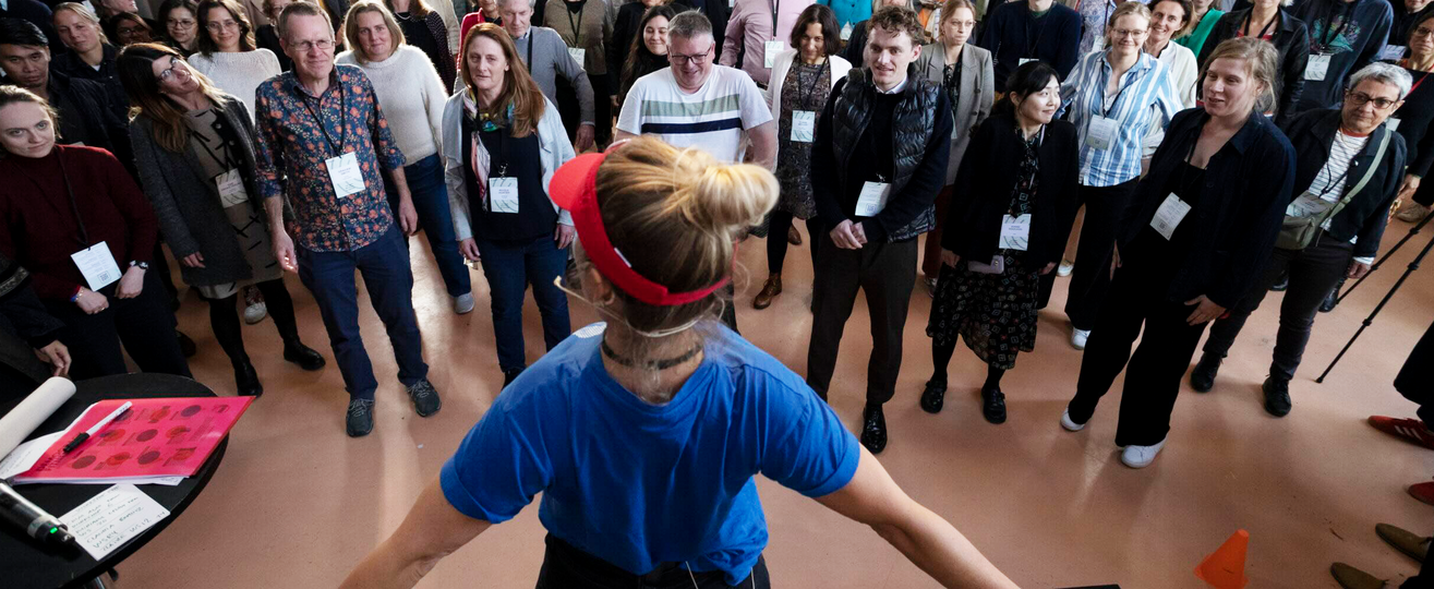 Bild zur Veranstaltung Die Bürgerenergie nutzen. Demokratie-Fitness bei naturstrom