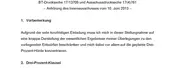 Das Deckblatt vom PDF ist zu sehen.