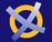 2006-logo-neues-wahlrecht-bremen Logo des Volksbegehrens "Mehr Demokratie beim Wählen" 2006.