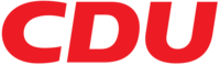 CDU-Logo