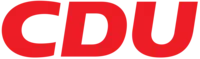 CDU-Logo