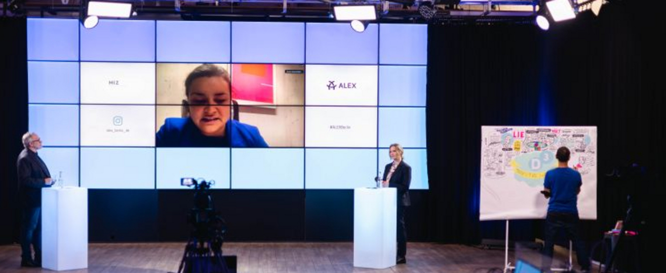 Bild zur Veranstaltung D3 Online-Kongress 2026
