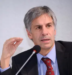 Gerald Häfner, Mitgründer Die Grünen und Mehr Demokratie