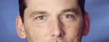 Ein Porträt von Daniel Schily.