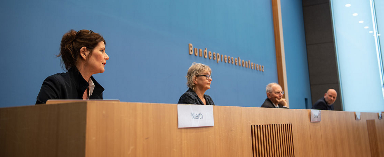 Bild zur Veranstaltung Bürgerräte kommunizieren: Strategien für unterschiedliche Informationslandschaften