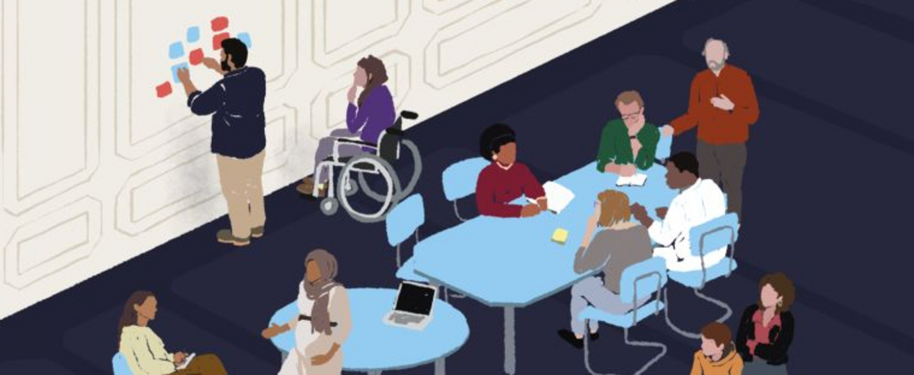 Bild zur Veranstaltung FIDE Forum 2026: Vom Ungewöhnlichen zum Gewöhnlichen