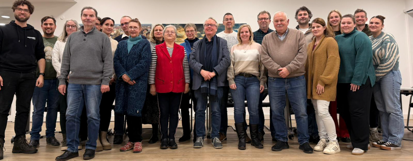 Bild zur Veranstaltung Der Lümo-Bürgerrat in Lübeck