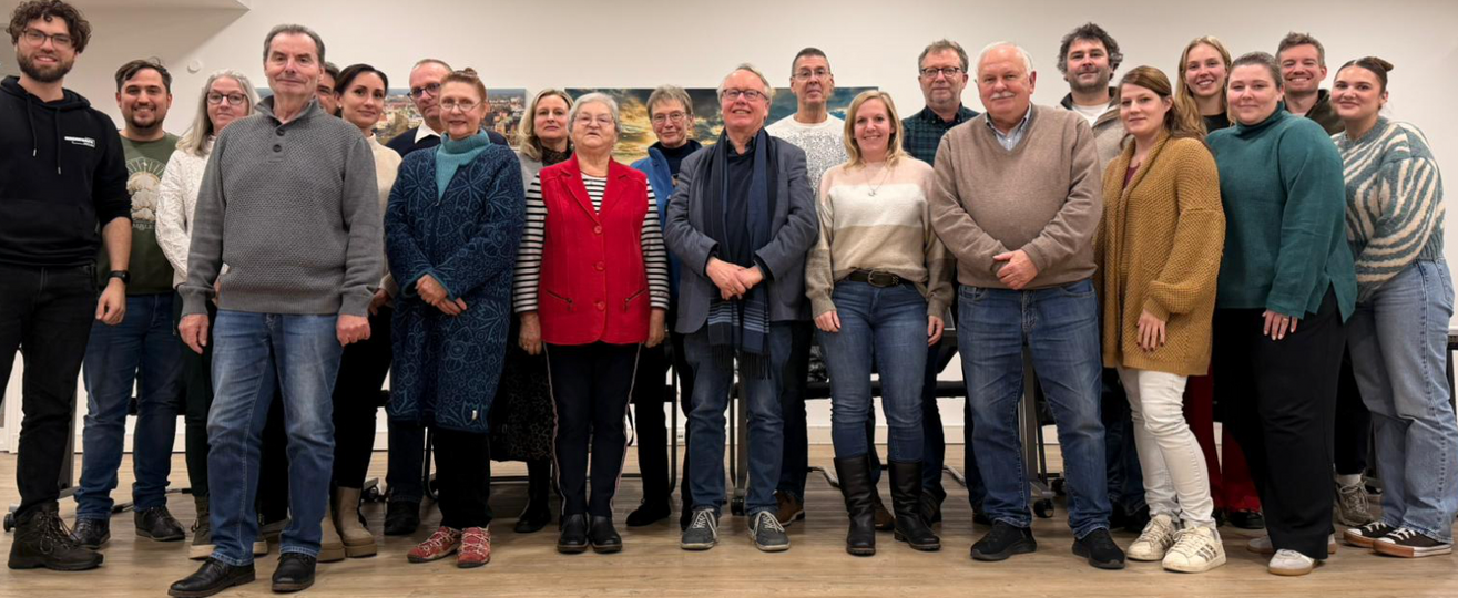 Bild zur Veranstaltung Der Lümo-Bürgerrat in Lübeck