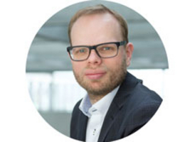 Portrait Helge Lindh