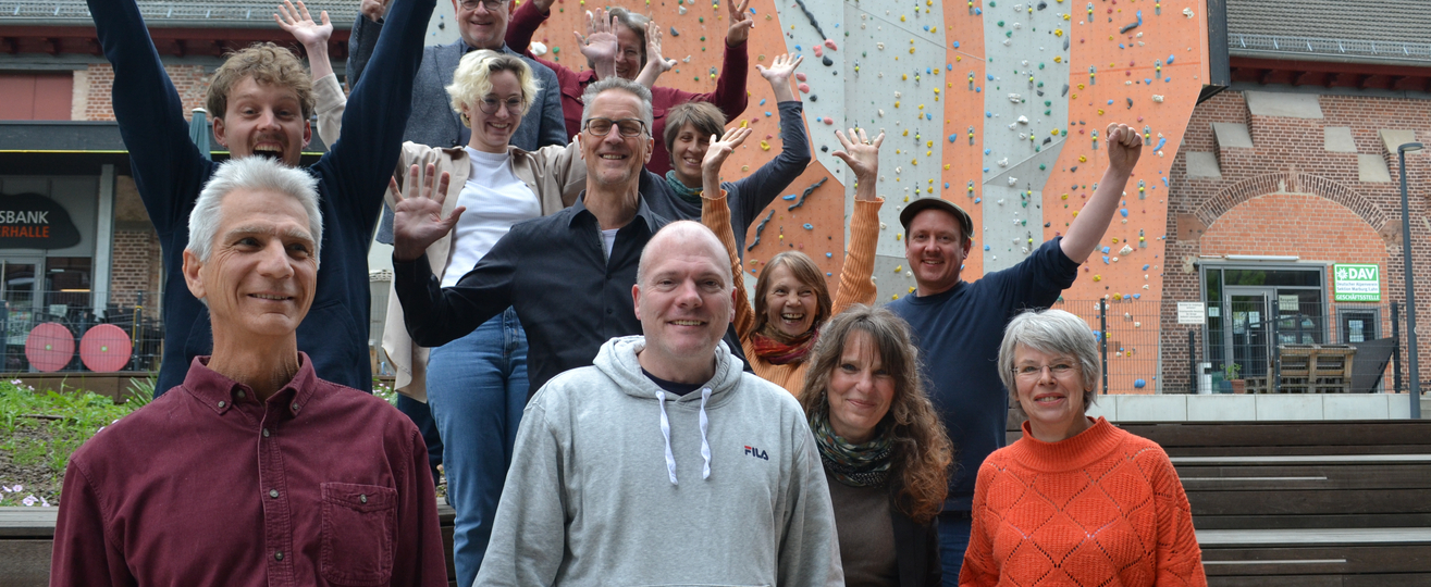 Bild zur Veranstaltung Landesmitgliederversammlung Hessen 2026