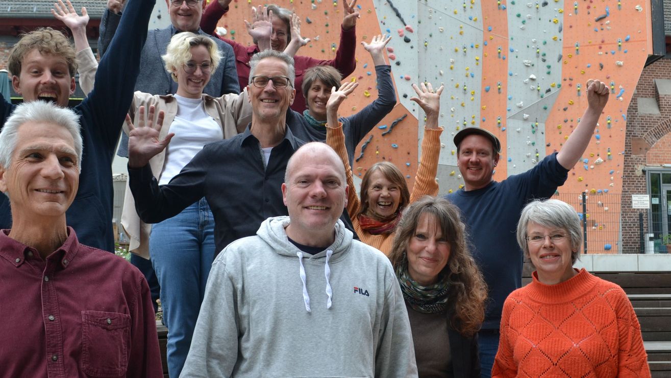Bild zur Veranstaltung Landesmitgliederversammlung Hessen 2026