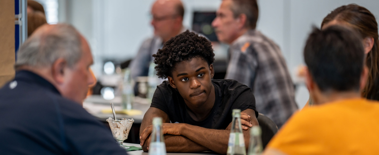 Bild zur Veranstaltung Seminar: Dynamic Facilitation