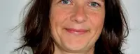 Ein Porträt von Dr. Katja Börgermann.