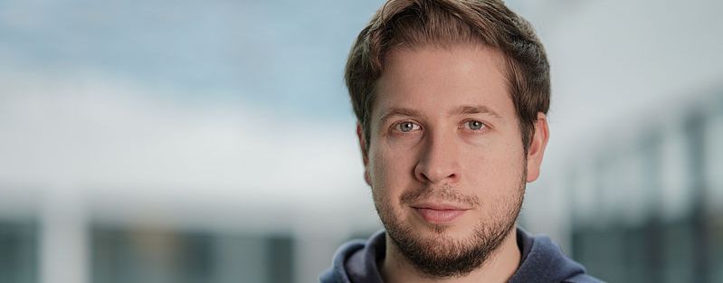 Kevin Kühnert