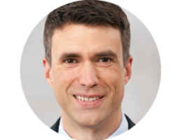 Portrait von Stefan Müller