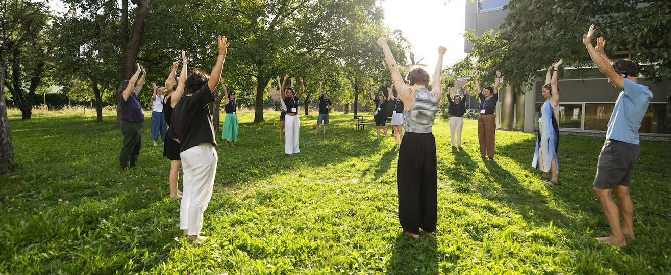 Bild zur Veranstaltung Mitmacht x reCampaign